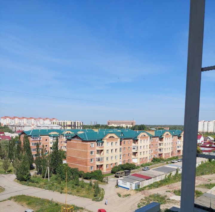 квартира г Омск р-н Центральный ул Завертяева 21 фото 12
