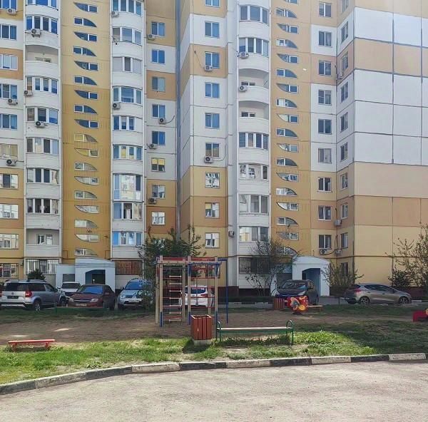 квартира г Энгельс ул Шурова гора 7/5 фото 12