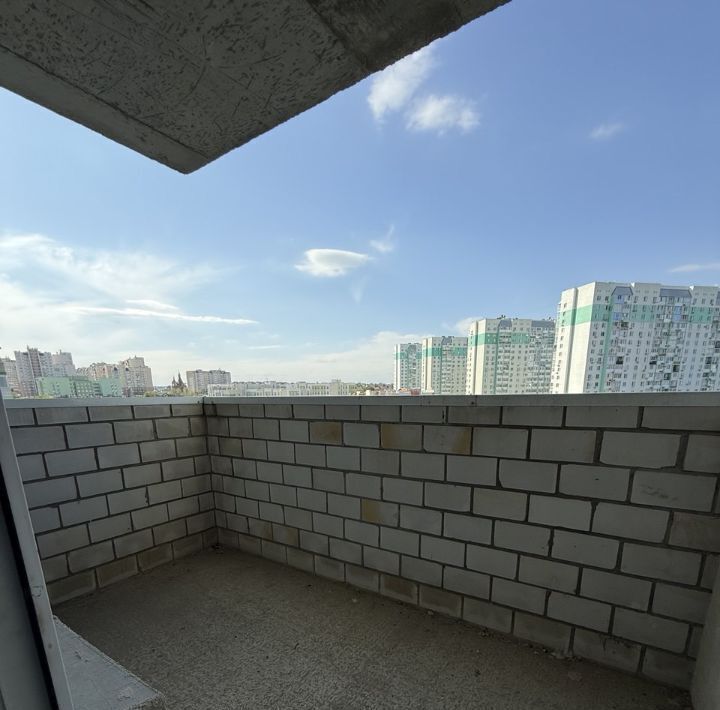 квартира г Саратов р-н Волжский ул Усть-Курдюмская 29 фото 5