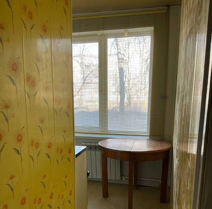 квартира г Саратов р-н Ленинский 6-й квартал ул им Лебедева-Кумача В.И. 59а фото 10