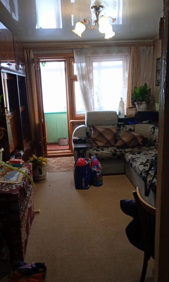 квартира г Омск р-н Октябрьский ул 50-летия ВЛКСМ 16а Октябрьский АО фото 12