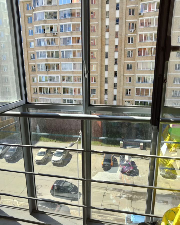 квартира г Екатеринбург р-н Верх-Исетский ул Репина 68 фото 10