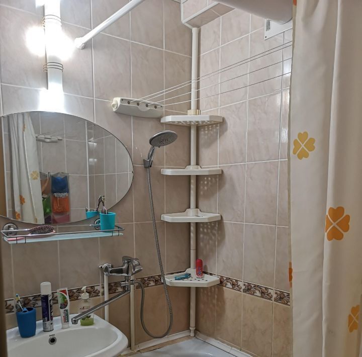 квартира г Воронеж р-н Советский б-р Фестивальный 11а фото 24
