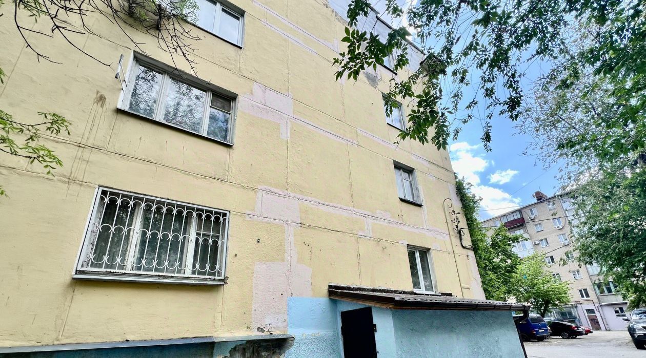 торговое помещение г Ростов-на-Дону р-н Пролетарский Нахичевань ул Комсомольская 83 фото 9