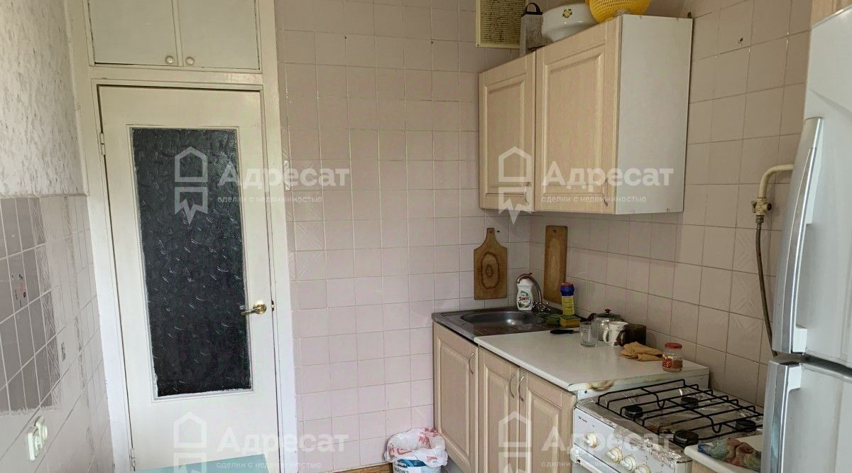 квартира г Волгоград р-н Красноармейский ул Изобильная 14 фото 2