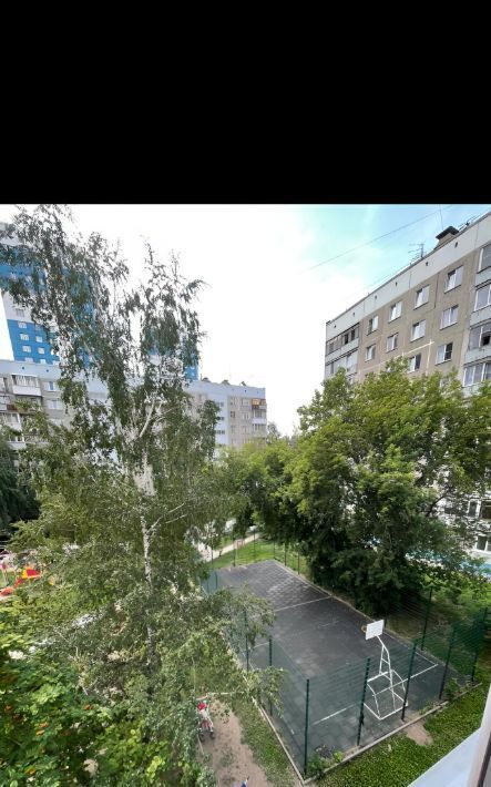 квартира г Новосибирск р-н Дзержинский Берёзовая роща ул Селезнева 26/1 фото 15