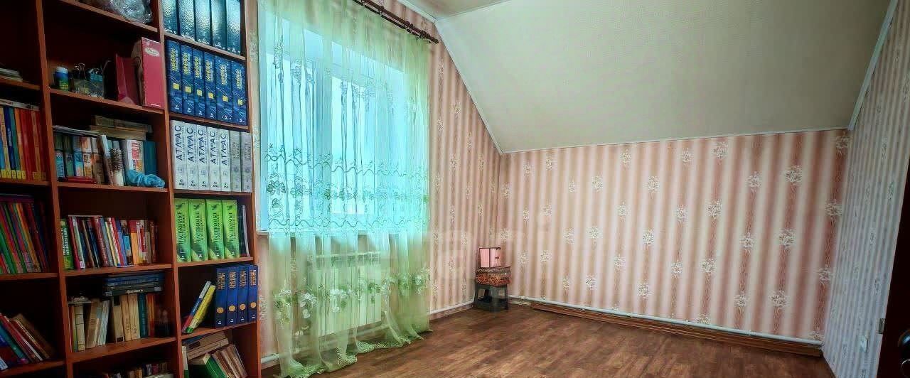 дом г Кемерово р-н Рудничный ул Минина и Пожарского 8 фото 12