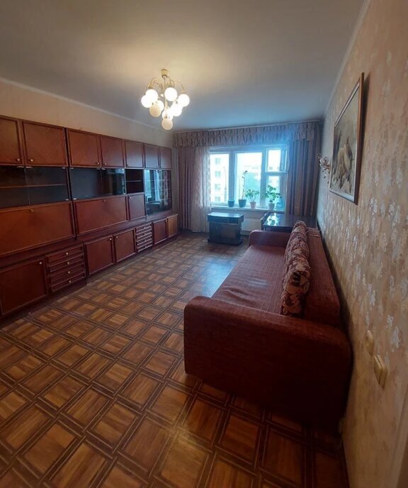 квартира г Самара р-н Куйбышевский Алабинская ул Белорусская 87к/2 фото 3