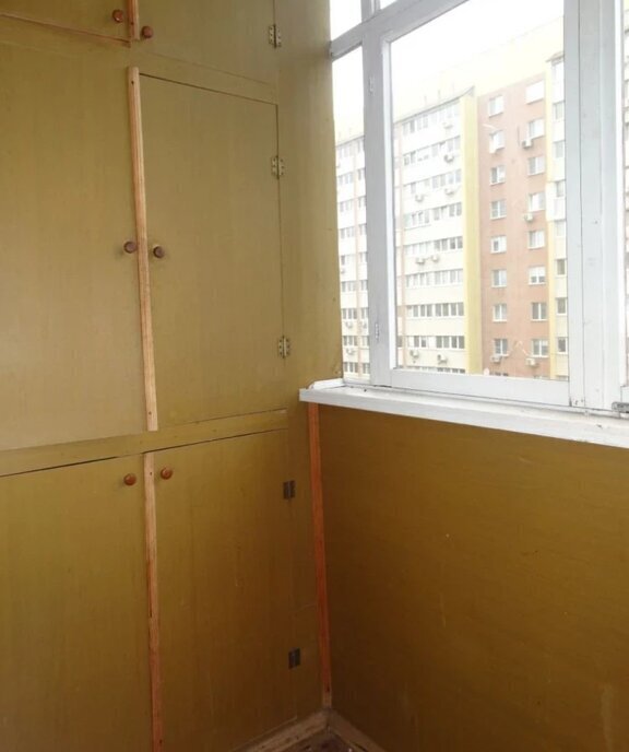 квартира г Самара р-н Куйбышевский Алабинская ул Белорусская 87к/2 фото 7