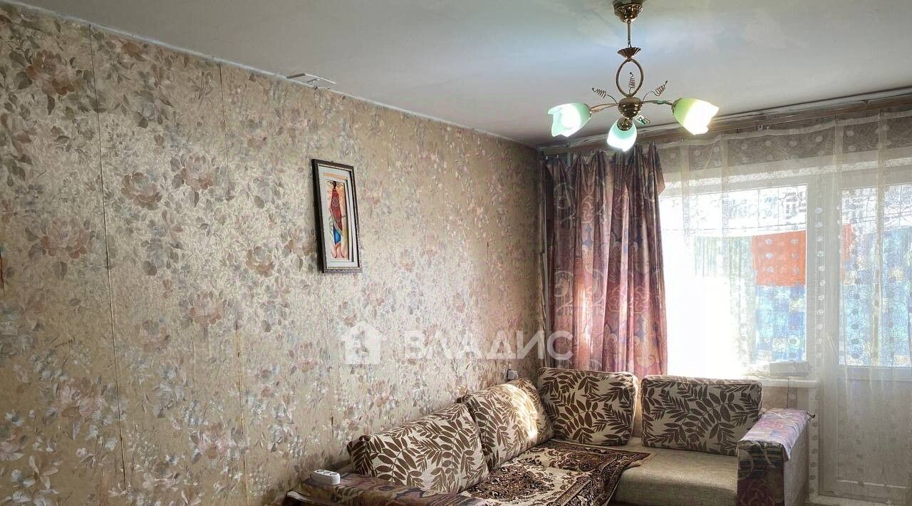 квартира г Чита р-н Черновский ул Текстильщиков 36 фото 14