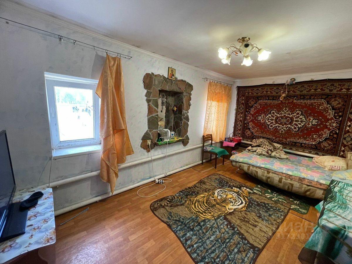 дом р-н Темрюкский г Темрюк ул Коллонтай 1 фото 5