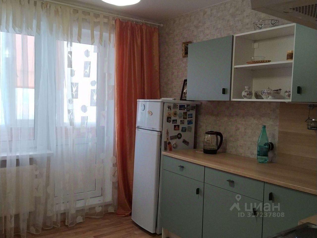 квартира г Сестрорецк ш Приморское 271 р-н Курортный Ленинградская область фото 6