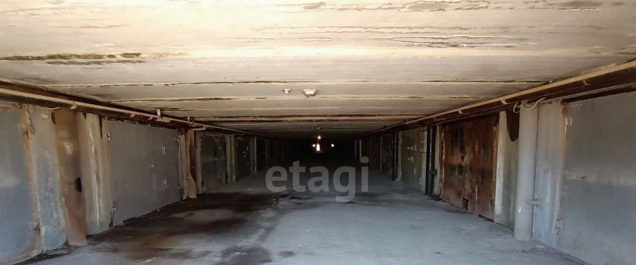 гараж г Каменск-Уральский Красногорский ул Октябрьская фото 1