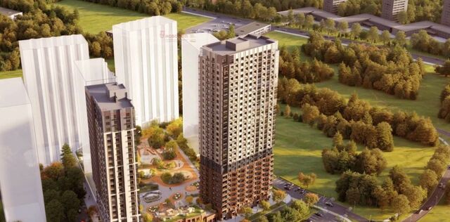 Машиностроителей ЖК «Голос Заря» муниципальное образование фото