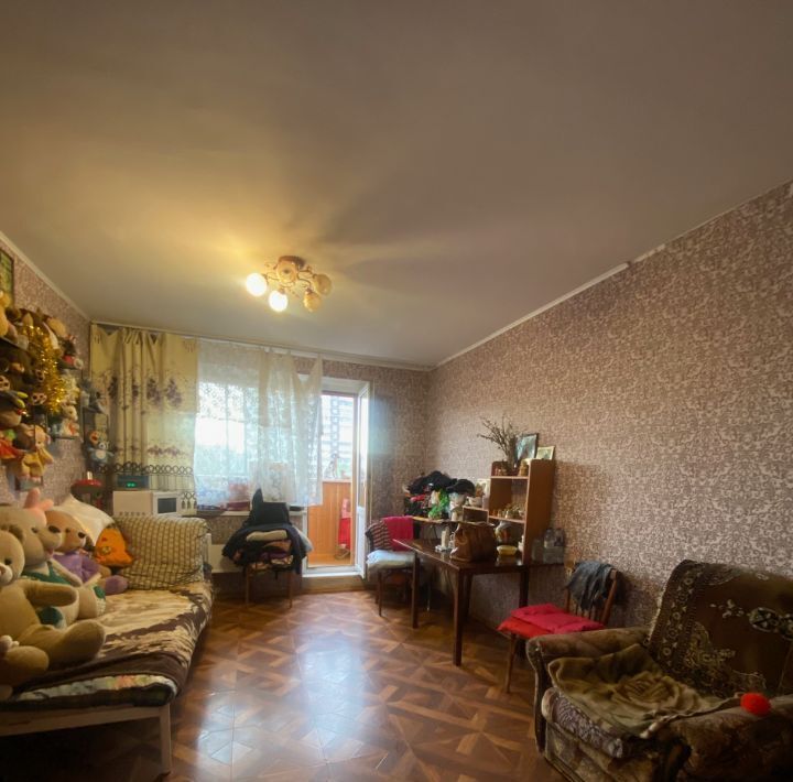 квартира г Екатеринбург р-н Верх-Исетский Уральская ул Черепанова 24 фото 3