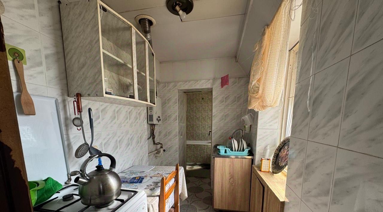 квартира г Нальчик пер Милицейский фото 8