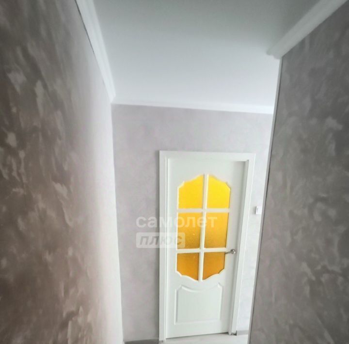 квартира г Нальчик ул Кабардинская 206 фото 17