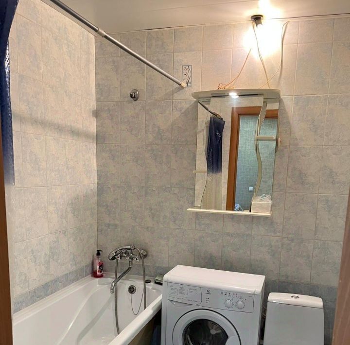 квартира г Екатеринбург р-н Кировский Уральская ул Смазчиков 3 фото 6