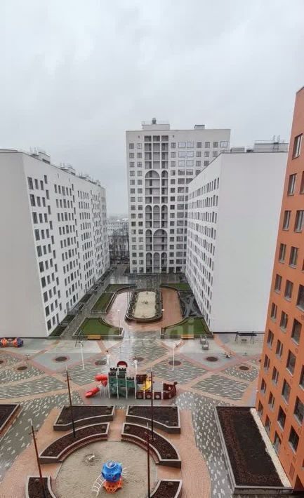 квартира г Верхняя Пышма ул Александра Козицына 7 фото 17