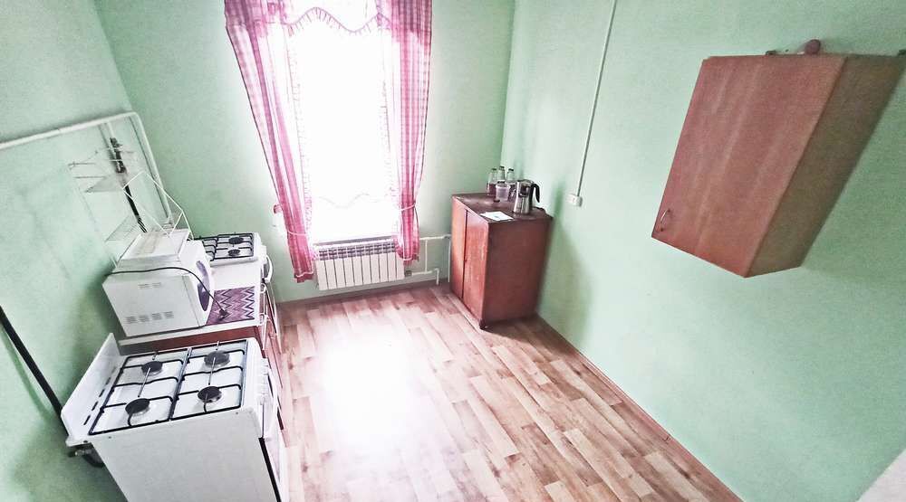 комната р-н Гатчинский г Гатчина ул Киргетова 2 фото 5