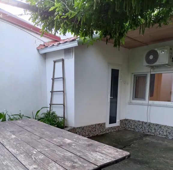 комната г Феодосия пгт Орджоникидзе снт Волна фото 4