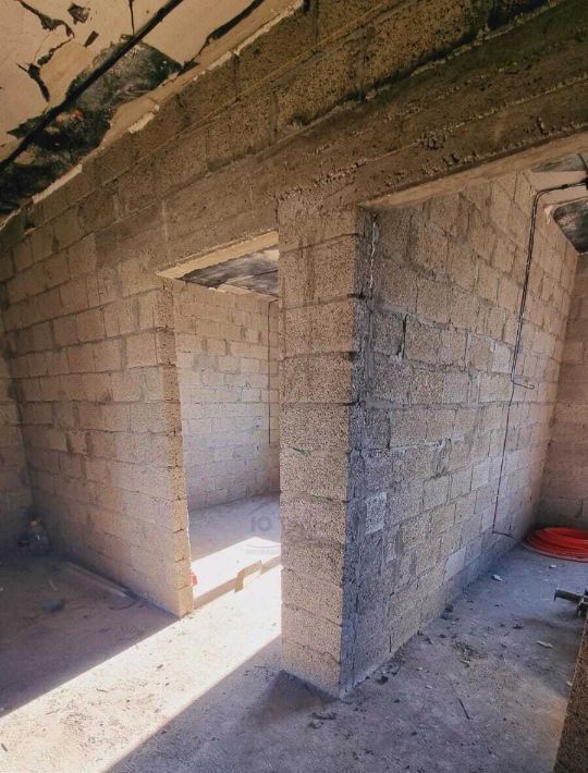 дом г Новороссийск ст-ца Раевская ул Имени Героя СССР Ивана Кутинова фото 8