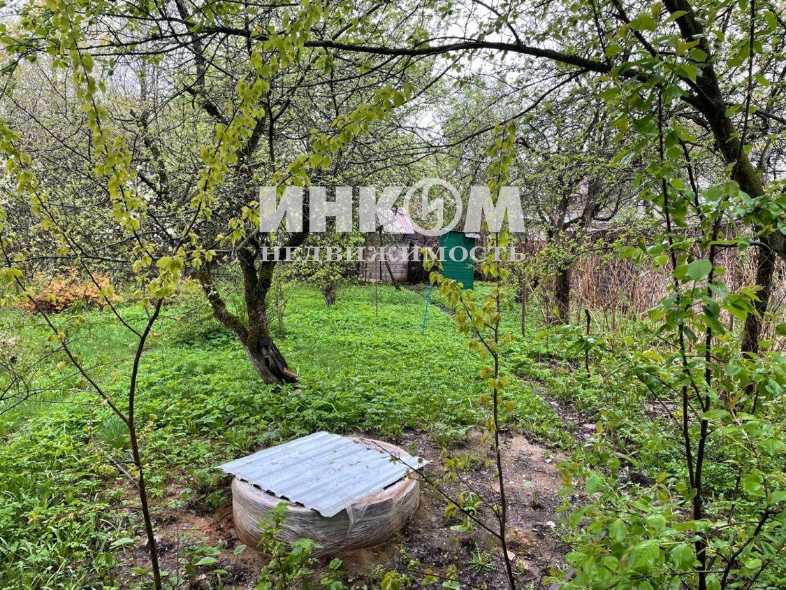 дом городской округ Богородский г Ногинск снт Луч 310, Воровского фото 18