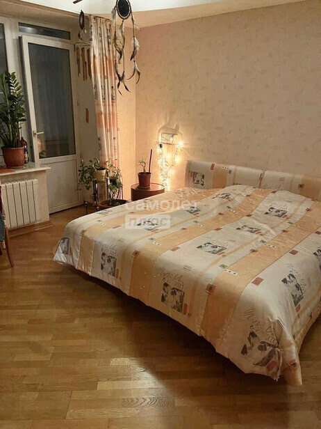 квартира г Курск р-н Центральный ул Белинского 3 фото 7