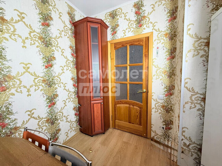 квартира г Курск р-н Центральный ул Радищева 20 фото 12