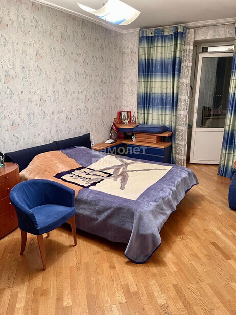 квартира г Курск р-н Центральный ул Белинского 3 фото 20