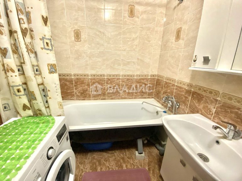 квартира г Белгород Западный ул Костюкова 45 фото 7