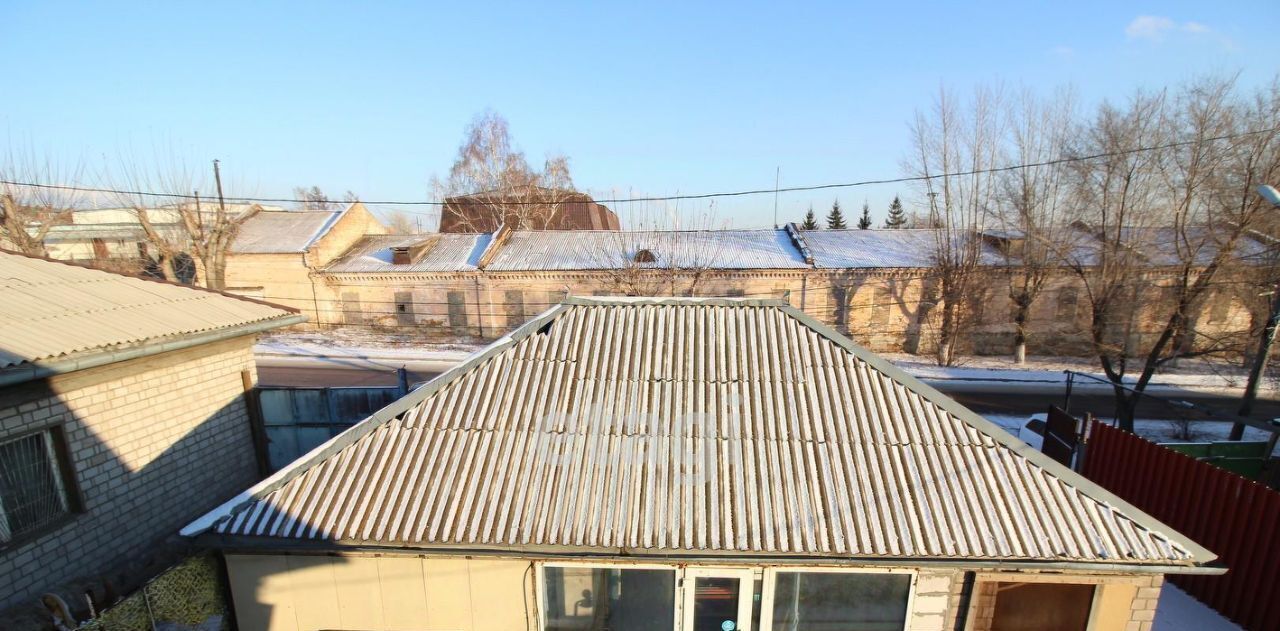 дом г Красноярск р-н Центральный ул Желябова 21 фото 28
