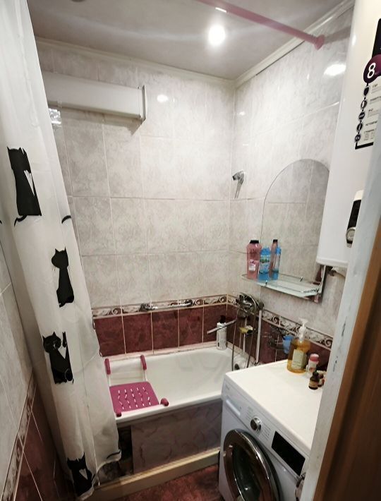 квартира р-н Режевской г Реж ул Черняховского 13 фото 13