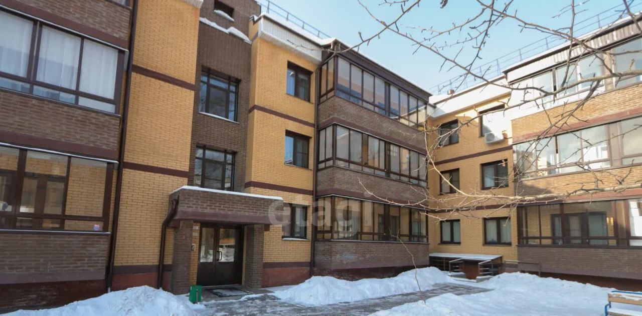 квартира г Иркутск р-н Правобережный ул Култукская 99/19 фото 23