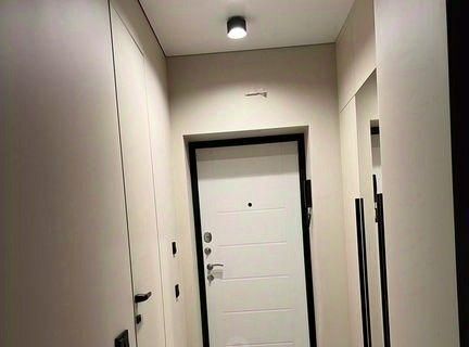 квартира г Калининград р-н Ленинградский ул Орудийная 32вк/2 фото 19