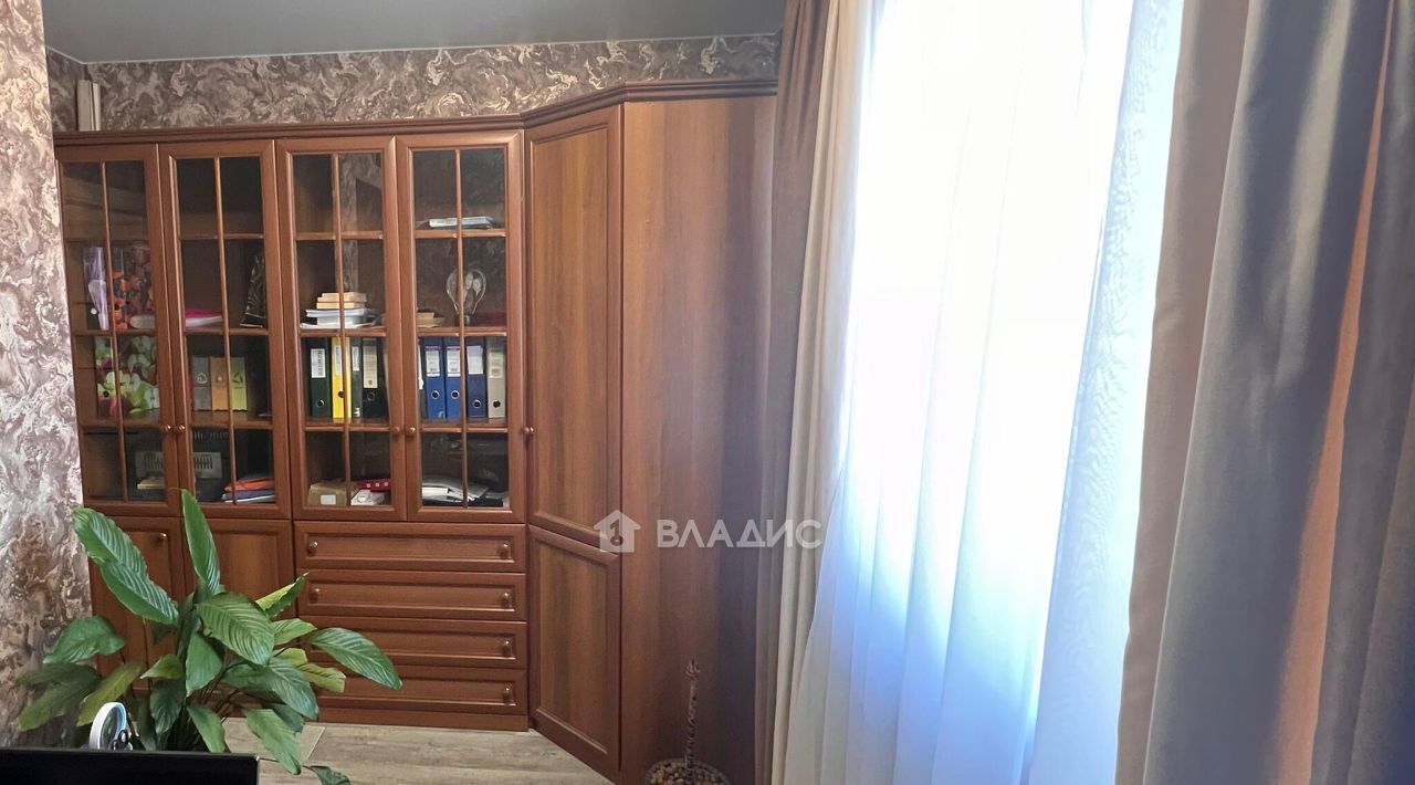 квартира г Зеленоград Зеленоград — Крюково, к 1412 фото 18