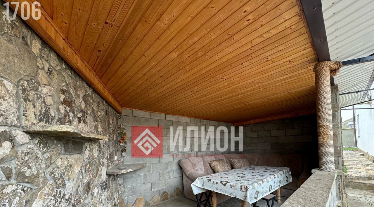 дом г Судак с Миндальное фото 9