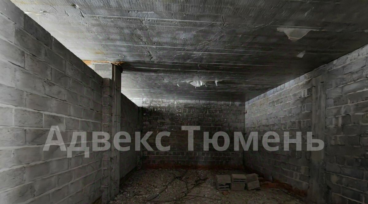 свободного назначения г Тюмень р-н Калининский снт Березовая роща ул Осенняя 134 фото 12