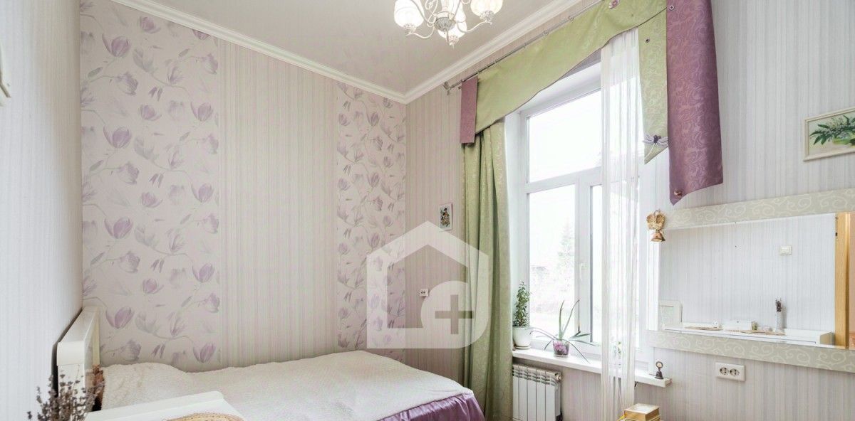 квартира г Томск р-н Советский ул Татарская 52 фото 9