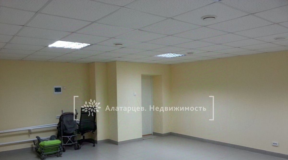 офис г Томск р-н Ленинский пр-кт Мира 17/1 фото 5