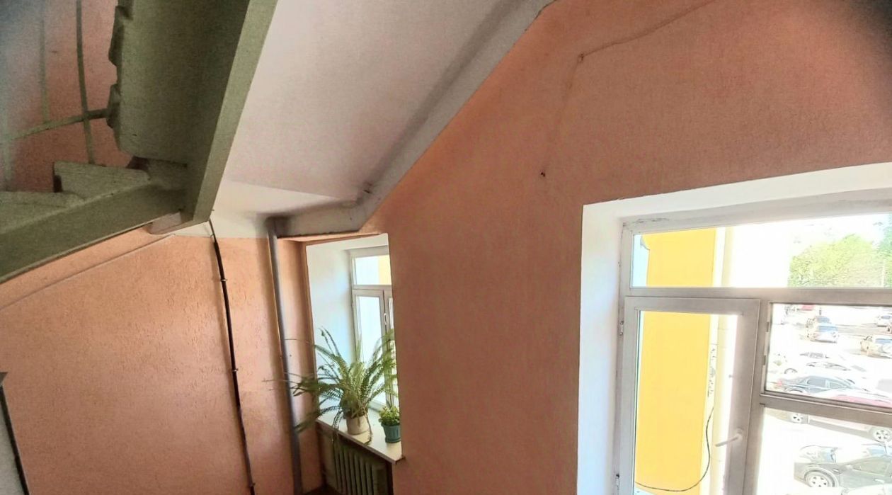 комната г Уфа р-н Калининский ул Ульяновых 28 фото 12