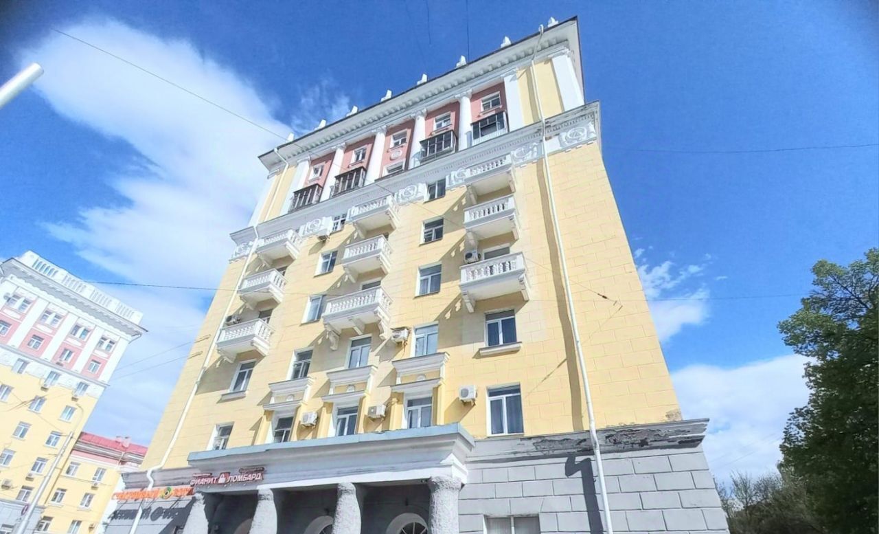 комната г Уфа р-н Калининский ул Ульяновых 28 фото 17