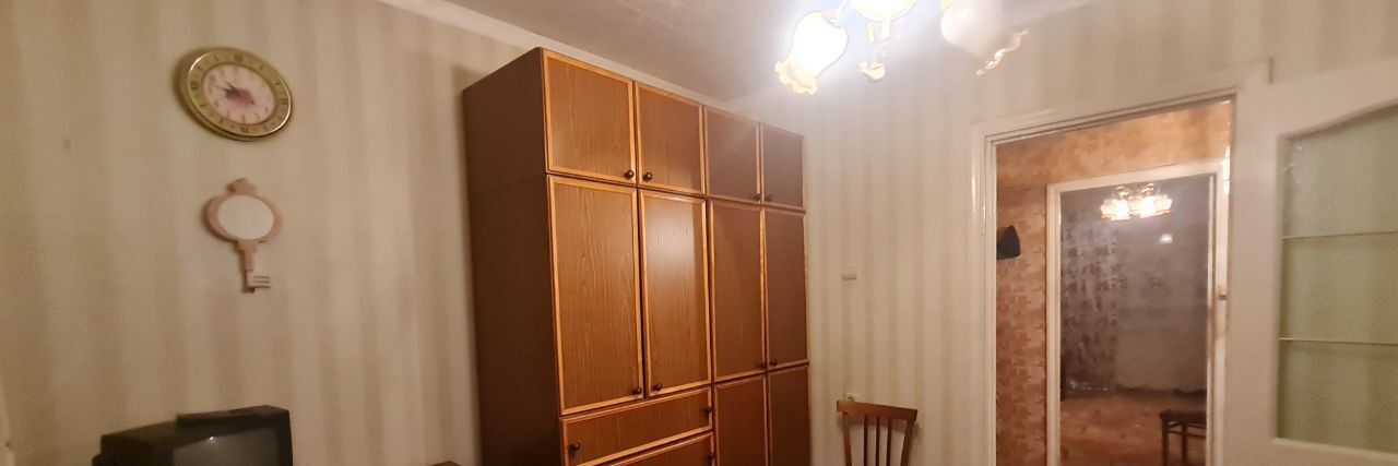 квартира г Усинск ул Ленина 7а фото 9