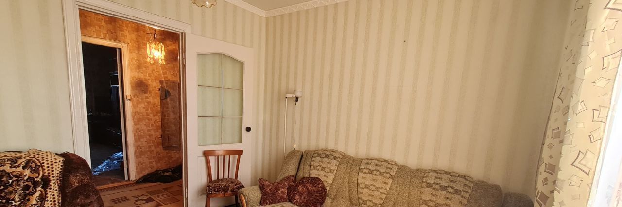 квартира г Усинск ул Ленина 7а фото 16