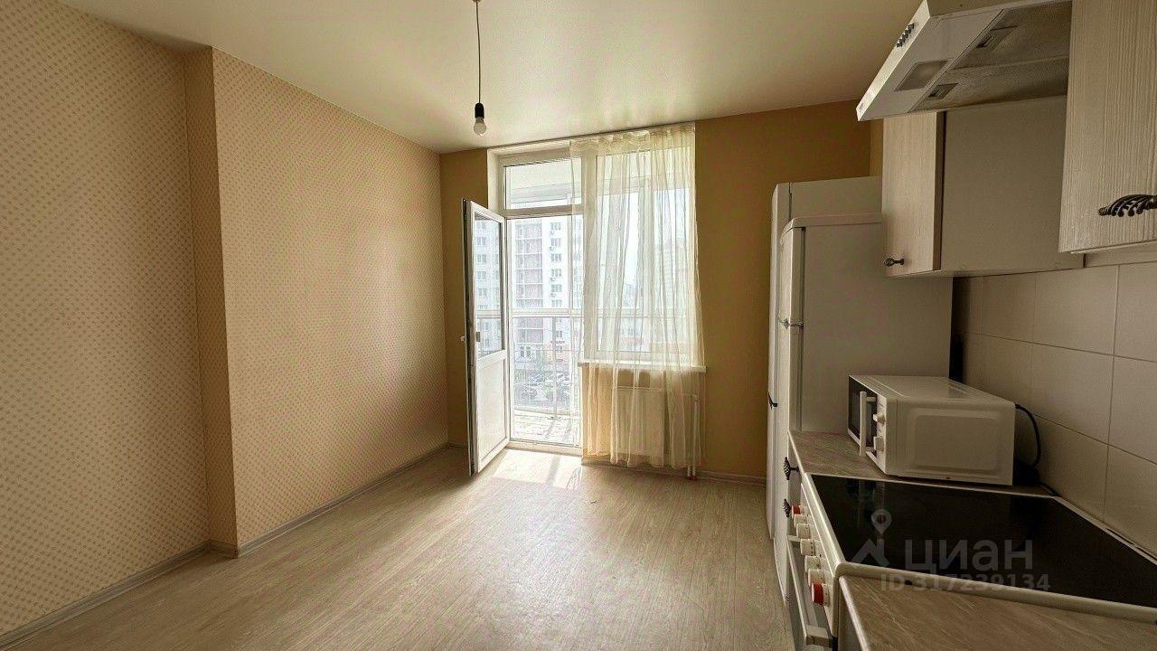 квартира г Екатеринбург Академический ул Краснолесья 620016 30А фото 5