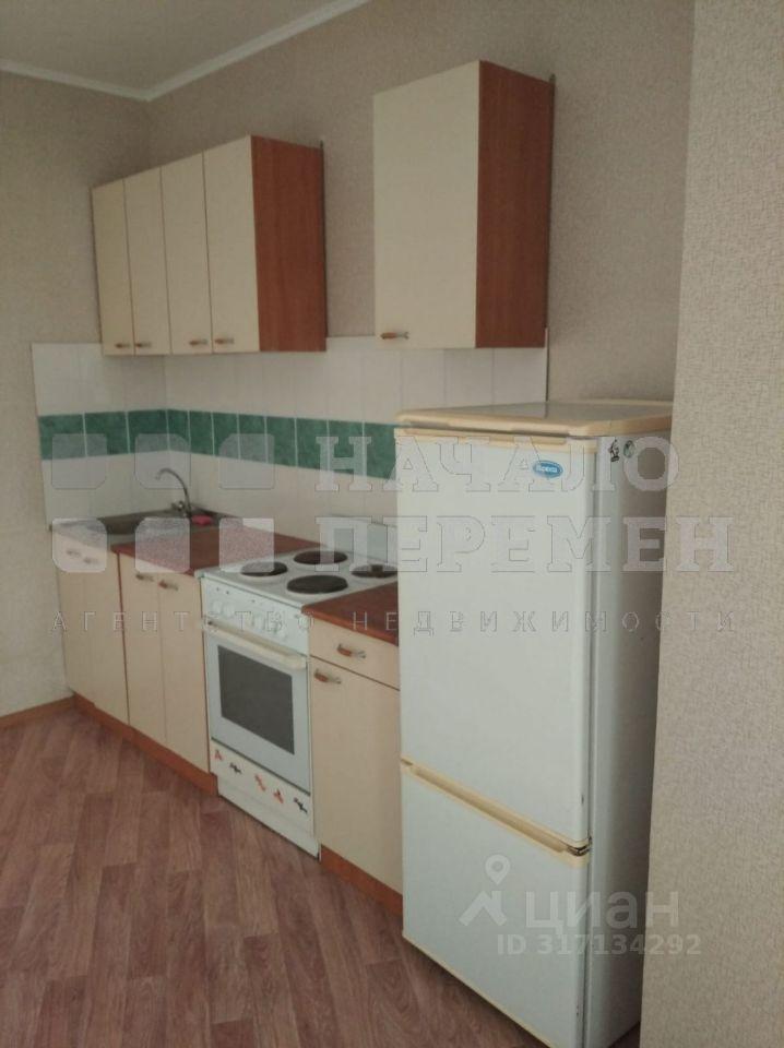 квартира г Новосибирск р-н Центральный ул Демьяна Бедного 73/1 фото 6