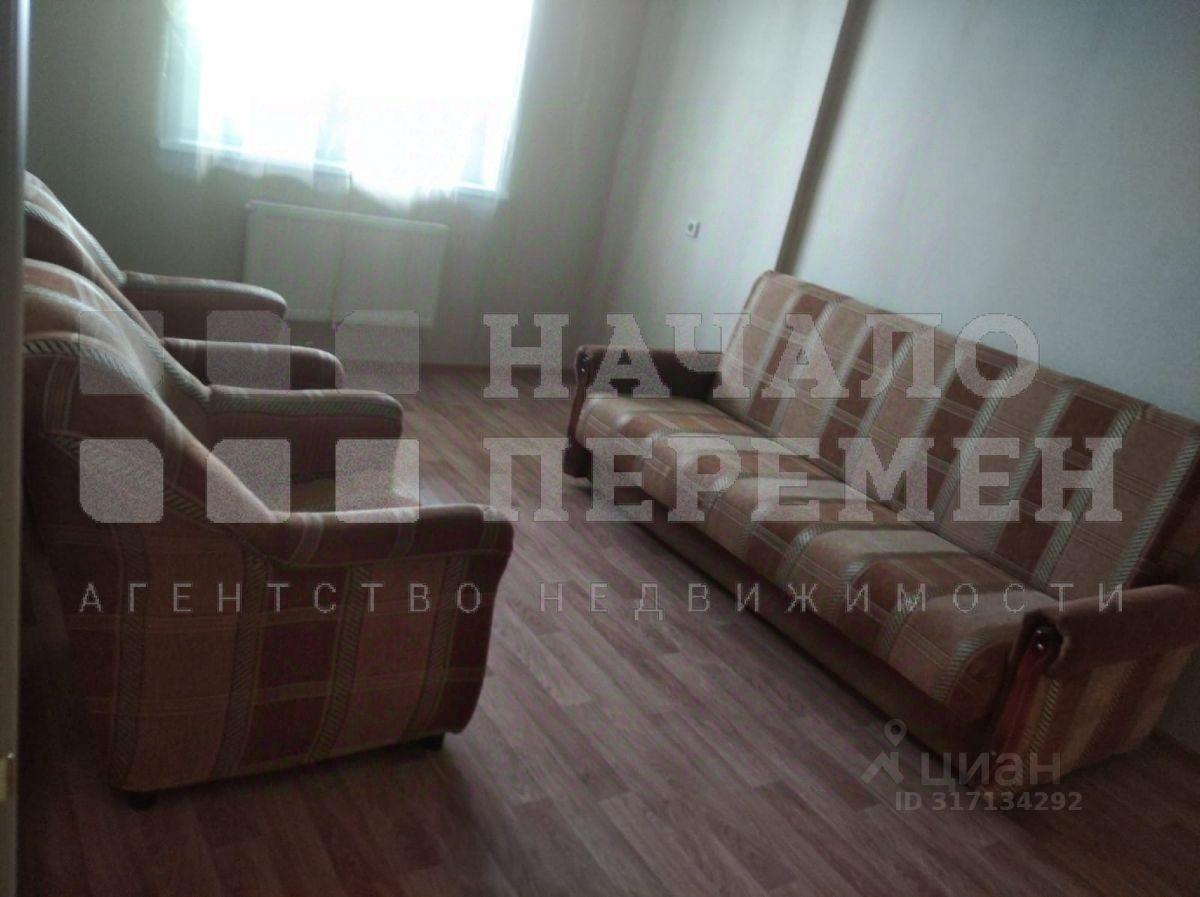 квартира г Новосибирск р-н Центральный ул Демьяна Бедного 73/1 фото 8