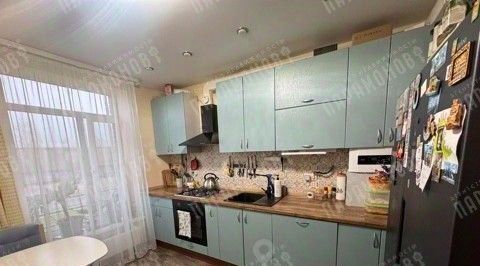 квартира г Тверь р-н Московский ул Ореховая 2 фото 2