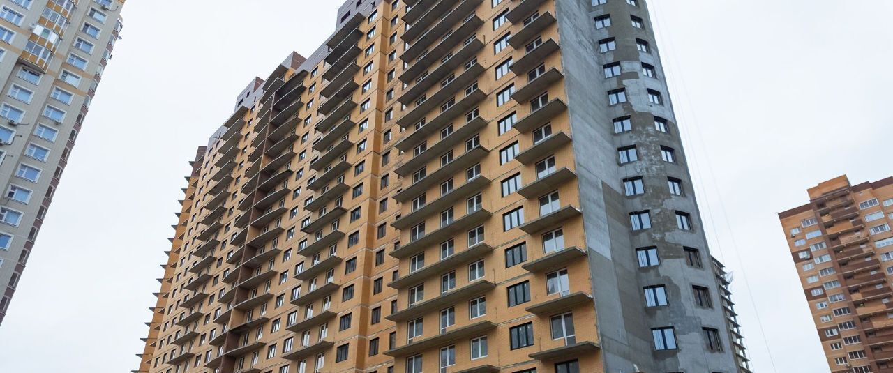 свободного назначения г Подольск микрорайон Красная Горка ул Садовая 3к/1 Бунинская аллея фото 17