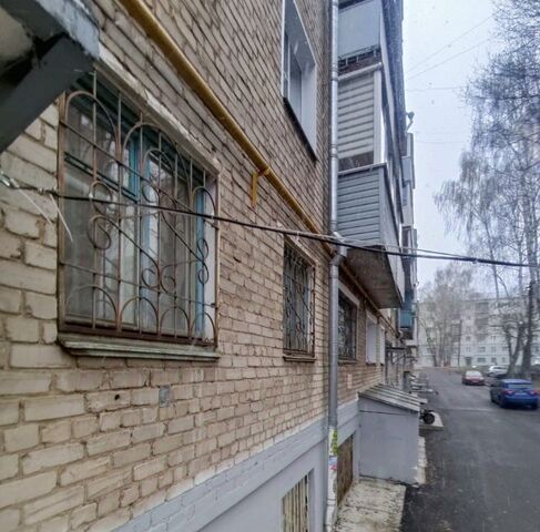р-н Первомайский пер Пролетарский 10а фото